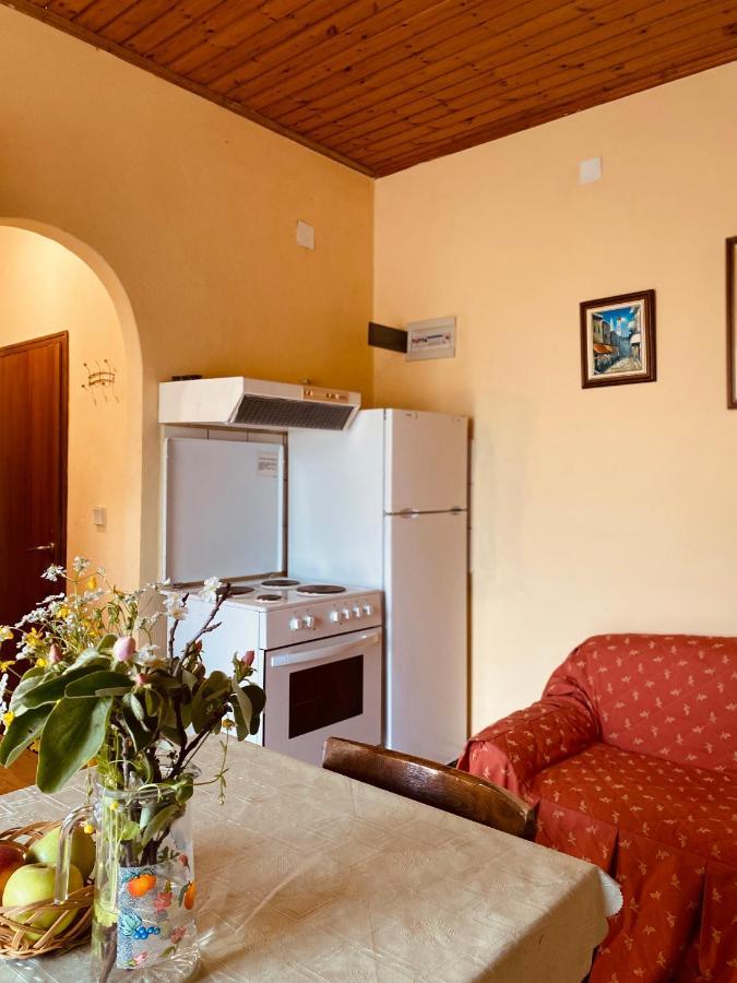 Endless Green: Feel Free And Cozy In Nature Perivólion Exterior foto