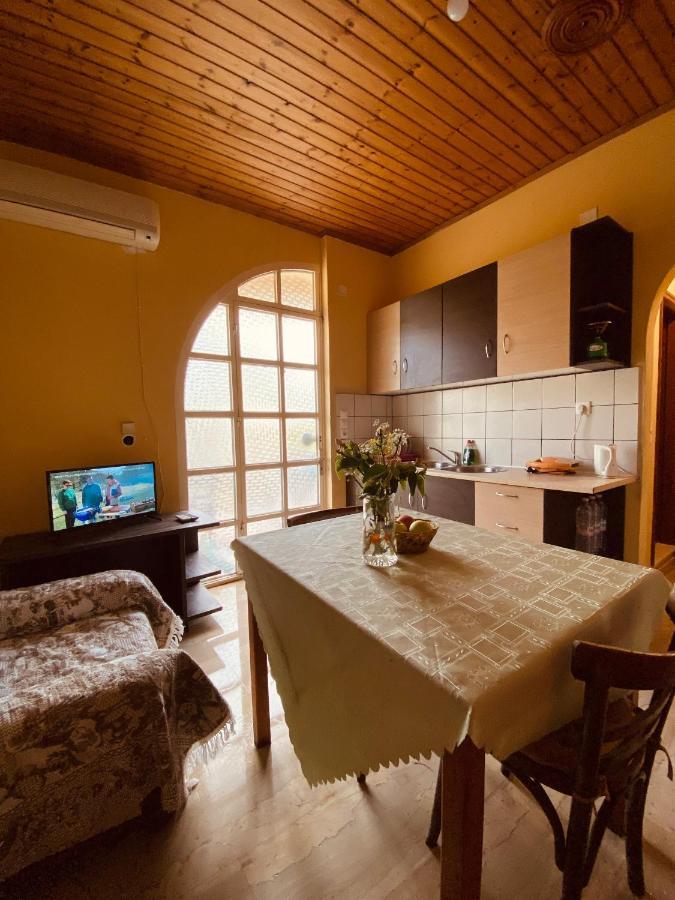 Endless Green: Feel Free And Cozy In Nature Perivólion Exterior foto